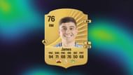 Daniel James (Image via FUTMind)